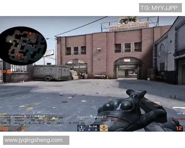 吴芳专访:从新手到高手的CSGO成长之路与心路历程回顾