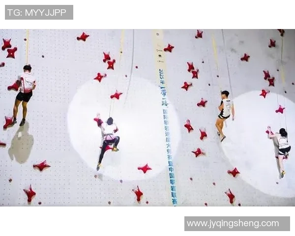 西安攀岩队实力飙升再创佳绩助力攀岩力量排名新高